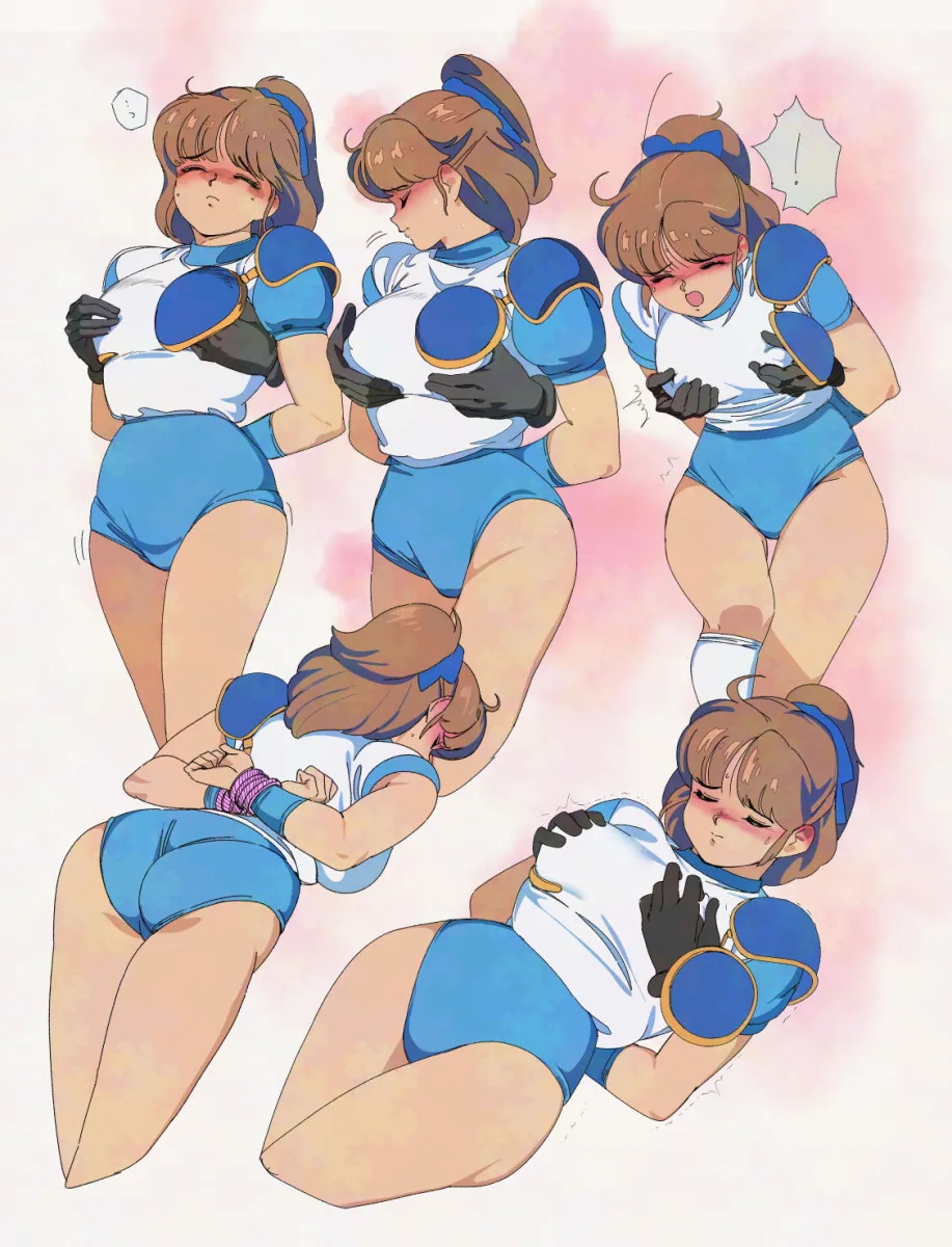Arle Nadja by Shimadai587779