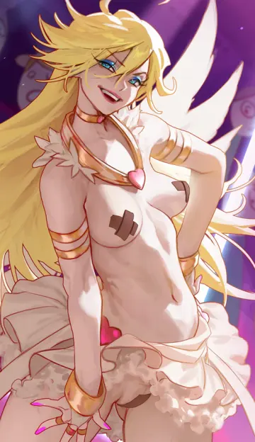 Aleriia V