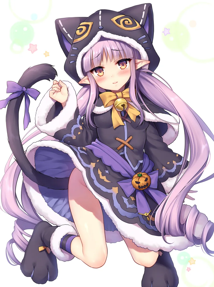 Kyoka (Princess Connect!), Kyoka (Halloween) (Princess Connect!) by Sasachin (K+W)