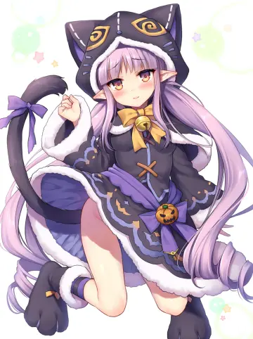 Animal Ears