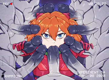 Neon Genesis Evangelion