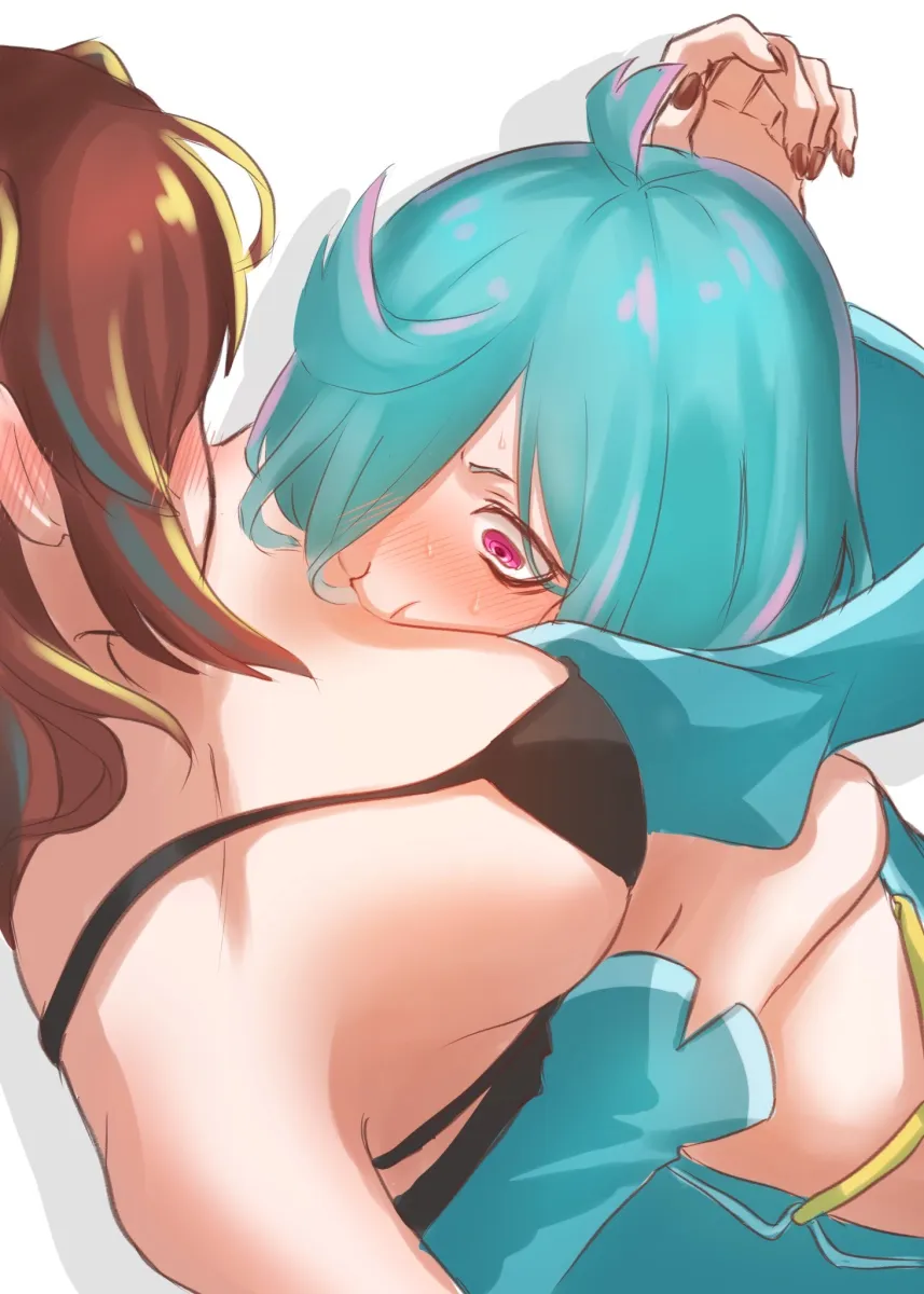 Akoya Matama, Anemo Nemo by Tihamu4