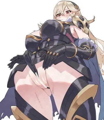Self Wedgie