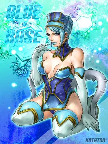 Karina Lyle rule 34