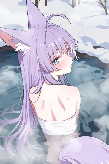 1Girl
