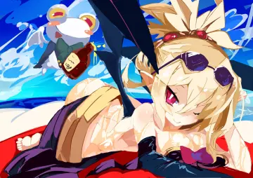Tink (Disgaea) rule 34
