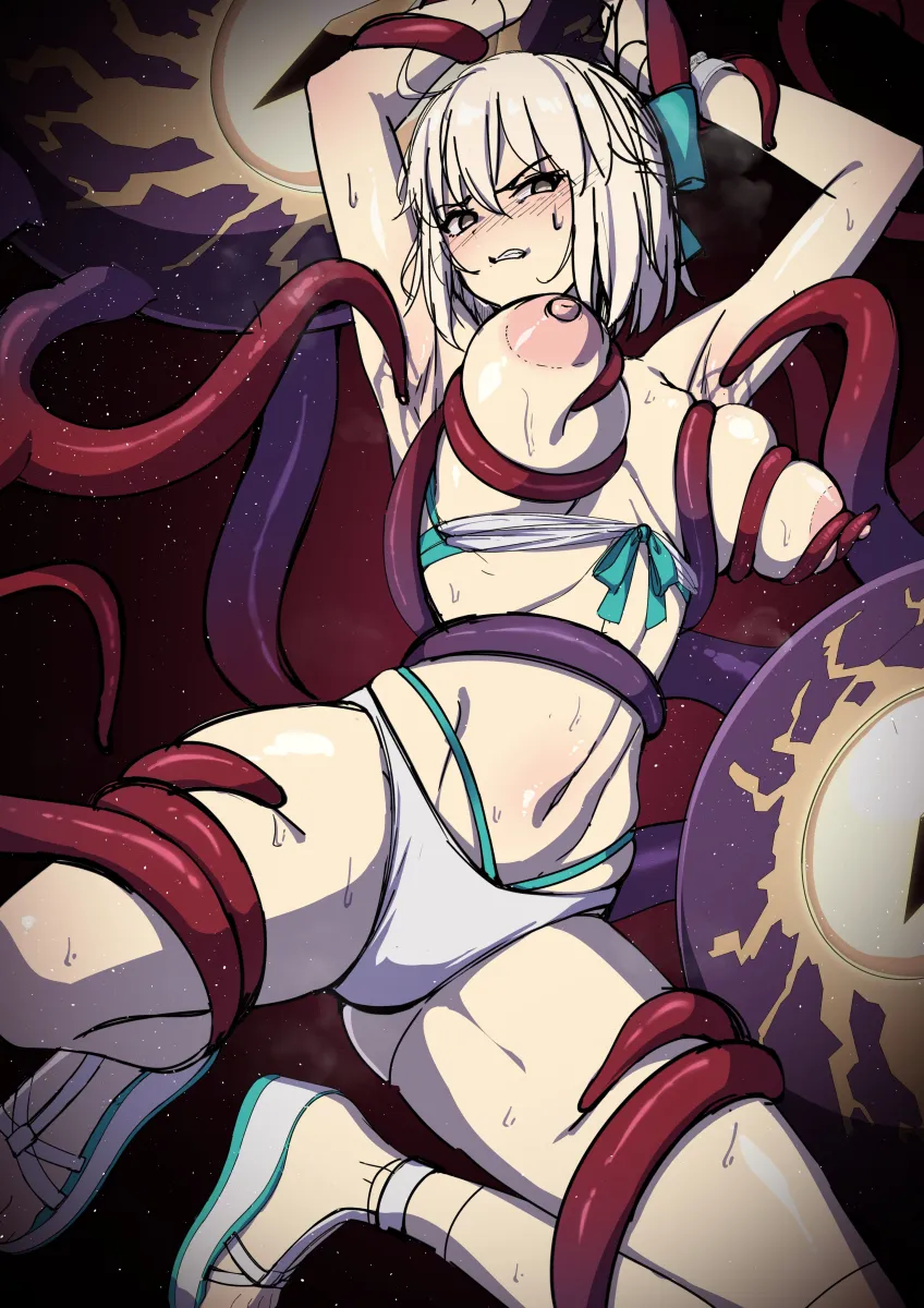 Okita Souji (Fate), Okita J. Souji (Fate) by Kawaruhi