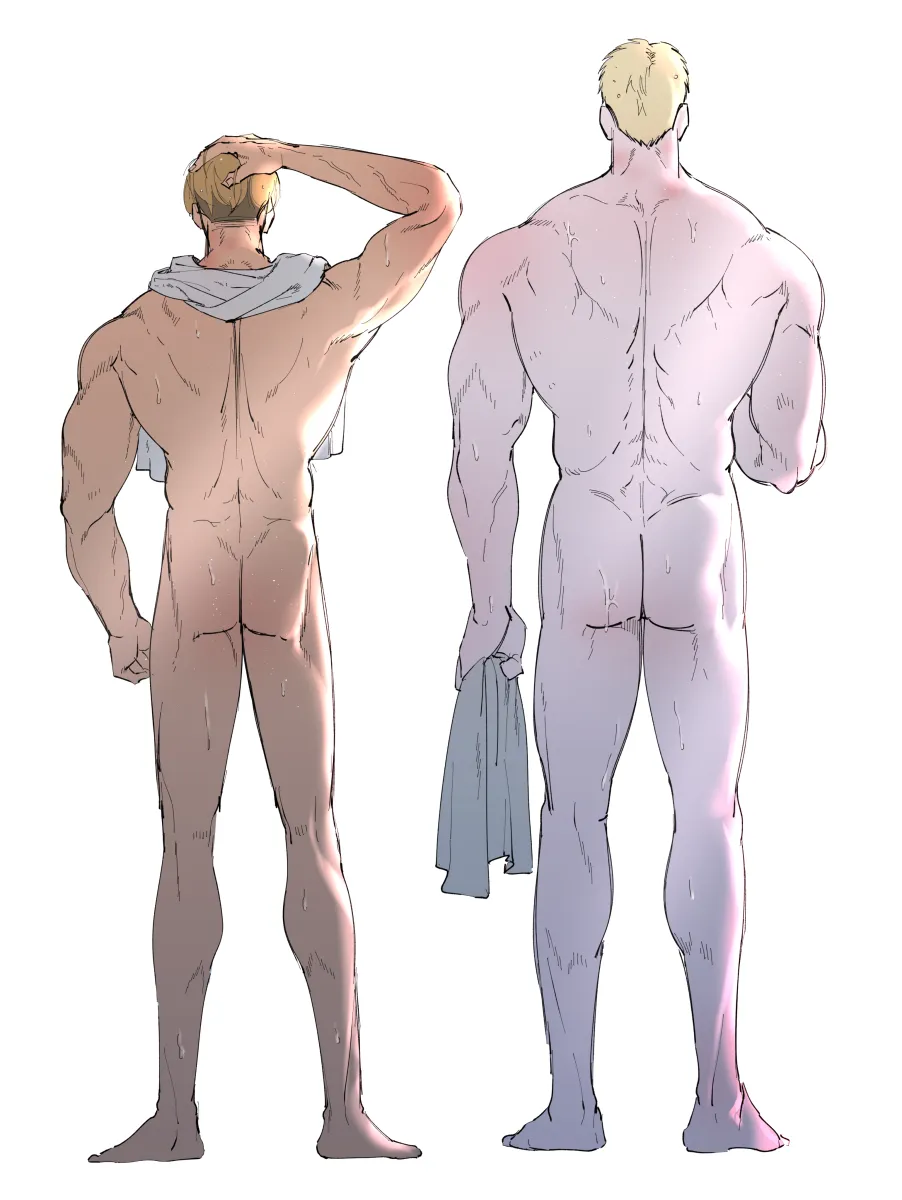 Reiner Braun, Porco Galliard by Kyojinjoa