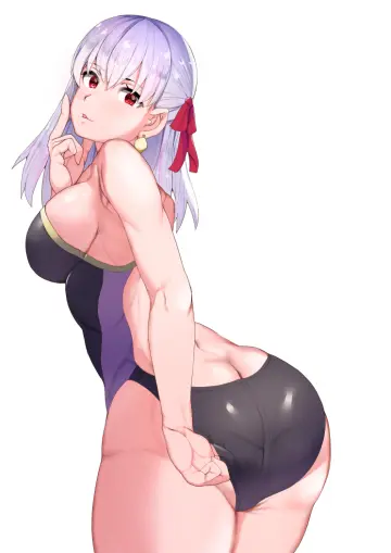 Kama (Adult) (Fate) rule 34
