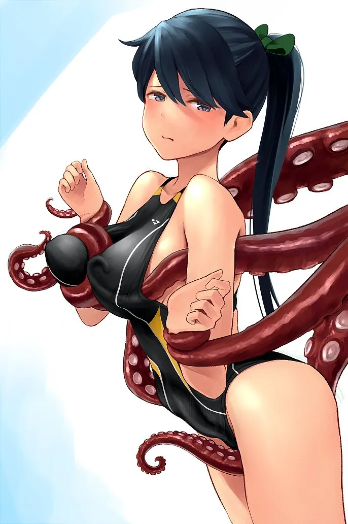 Houshou (Kancolle), Haganezuka Hotaru by Wa (Genryusui)