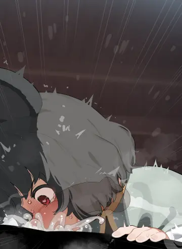 Nazrin rule 34