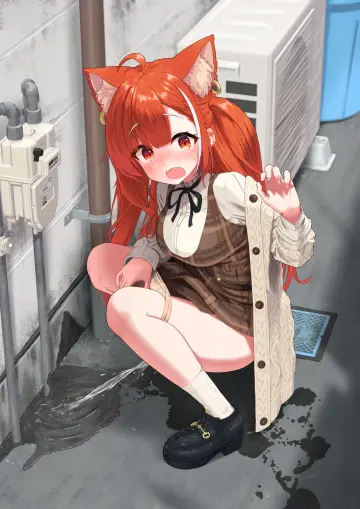 1Girl