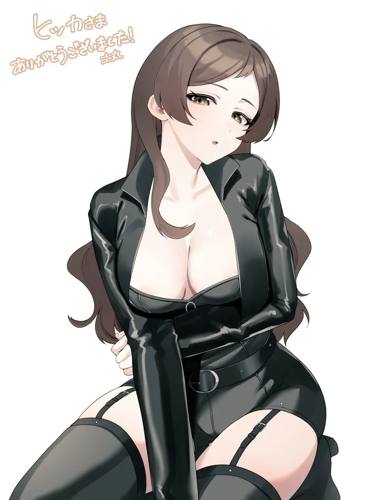 Kitazawa Shiho by Tutimaru0730