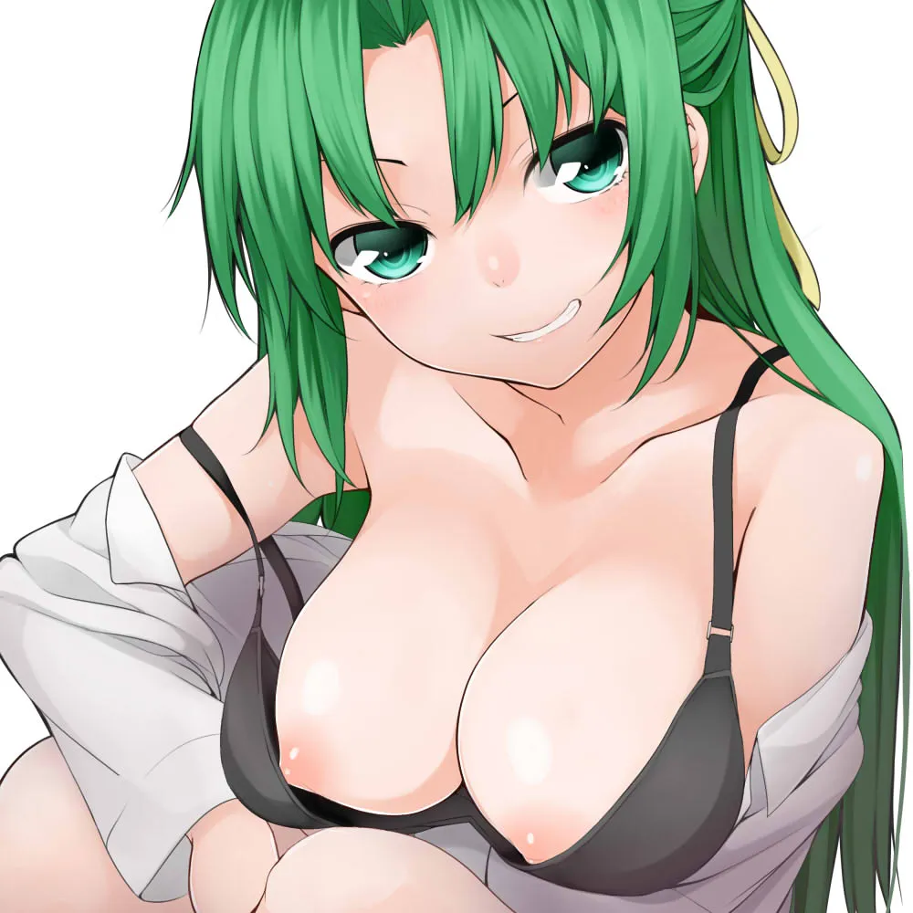 Sonozaki Shion by Nemu (Nebusokugimi)