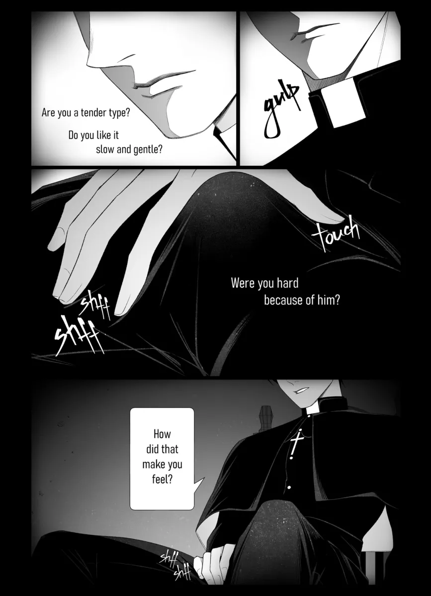 Kurapika, Chrollo Lucilfer by 63Roku63
