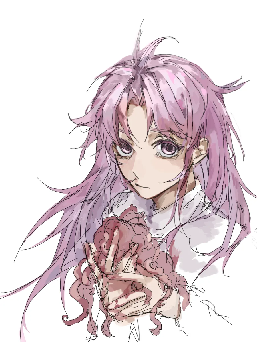 Hatsutori Hajime by Lingxquan
