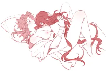 Izumi-No-Kami Kanesada rule 34