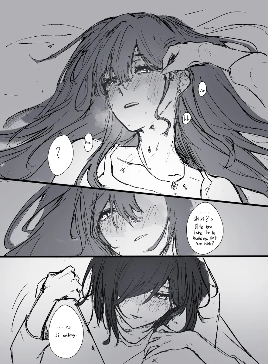 Sendai Hazuki, Miyagi Shiori by Niigouki