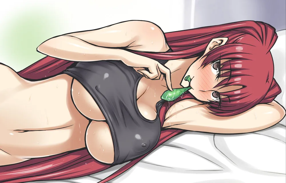 Kousaka Tamaki by Darabuchi