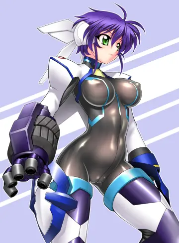 Breasts