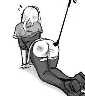 1Girl