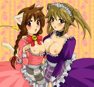 Breasts