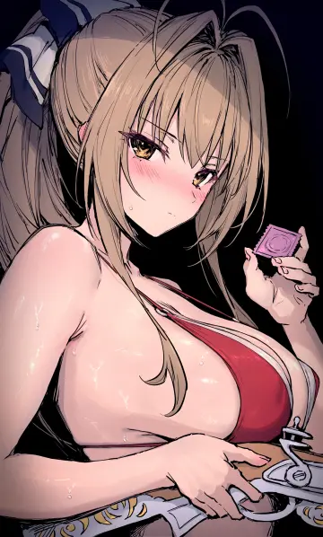 Amagi Brilliant Park