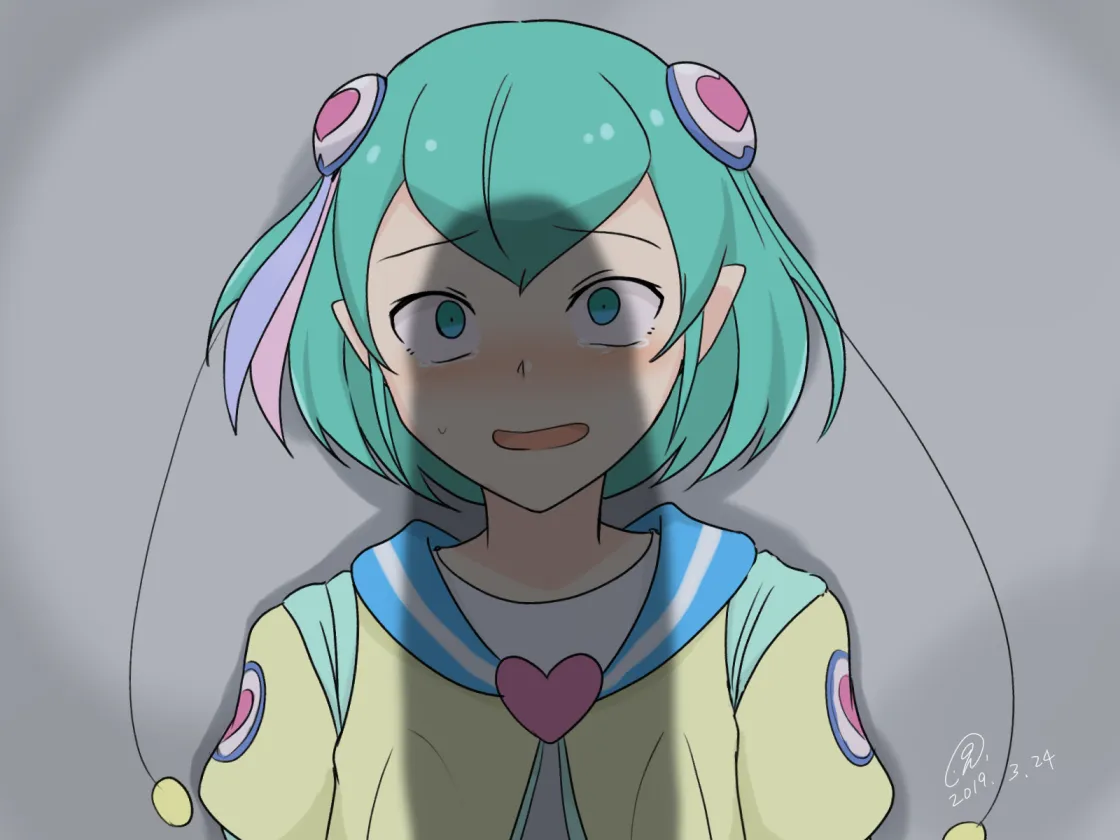 Hagoromo Lala by 9Rimson