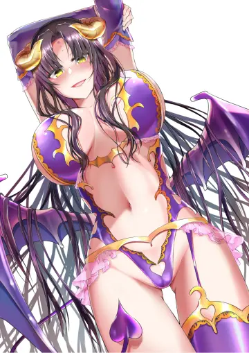 Sessyoin Kiara rule 34