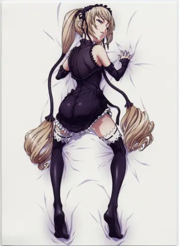 1Girl