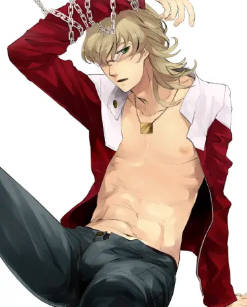 Barnaby Brooks Jr. rule 34