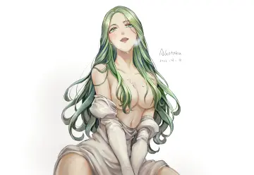 Rhea (Fire Emblem) rule 34