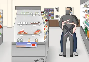 Exhibitionism