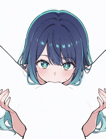Face In Crotch