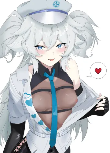 Long Hair