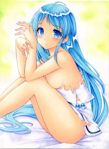 Samidare (Kancolle) rule 34