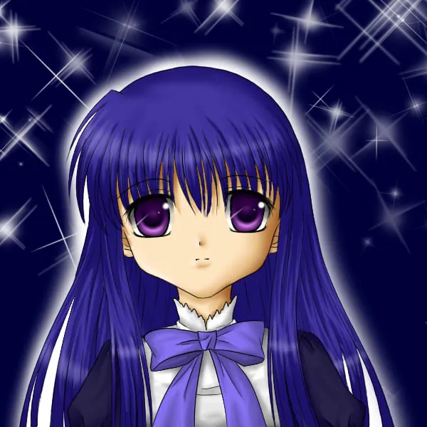 Frederica Bernkastel by Zoeymewmew13