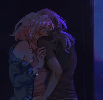 March 7Th (Honkai: Star Rail) rule 34