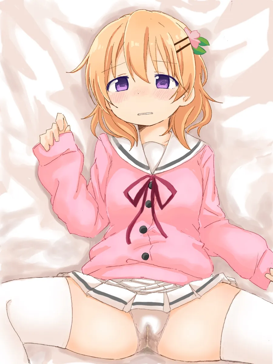 Hoto Cocoa by Ponnu (Tnpn2Yw)