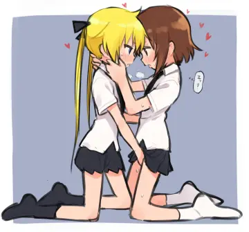 Oribe Yasuna rule 34