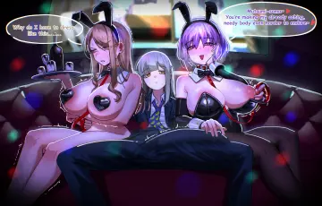 Nagasaki Soyo rule 34