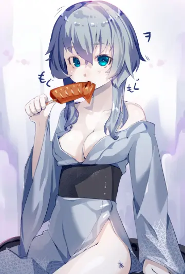 Eating