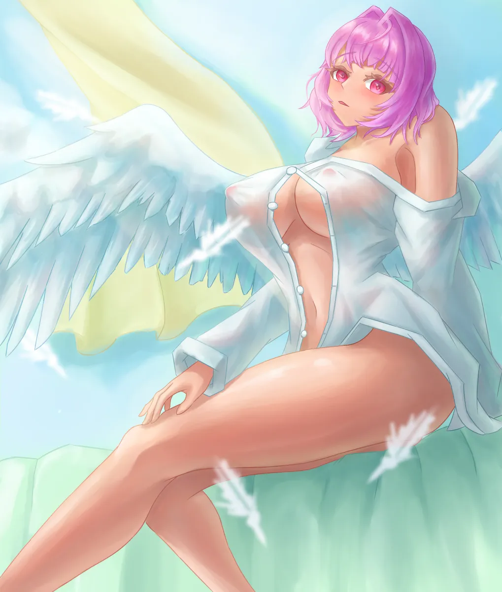 Remielle Dan by Repapgab46235