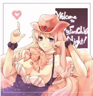 Cowboy Hat