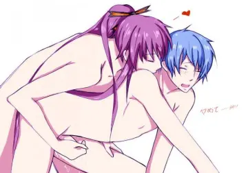 Kaito (Vocaloid) rule 34
