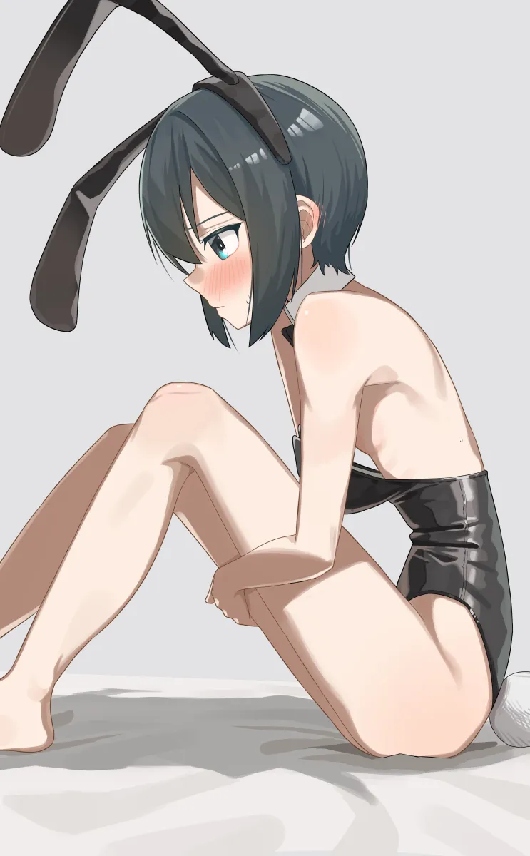 Kino (Kino No Tabi) by Akts625