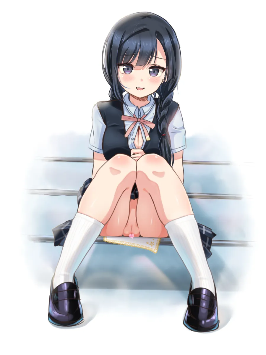 Yuki Setsuna, Nakagawa Nana by Shark Yc