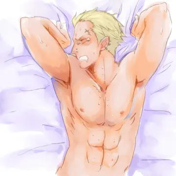Tatsumi Kanji rule 34