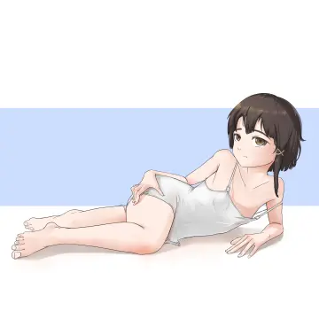 Serial Experiments Lain