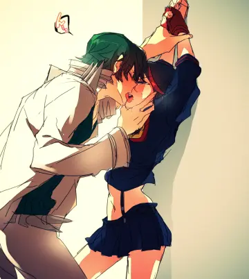 Senketsu rule 34